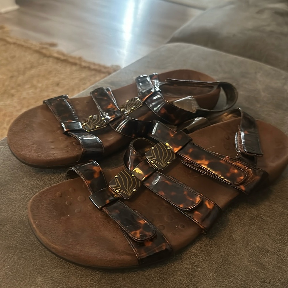 Vionic Amber Sandals - image 2